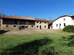 maison-villa à la vente -   32140  MONT-D'ASTARAC, surface 182 m2 vente maison-villa - APR738745